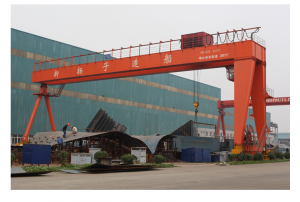 靖江市起重設(shè)備廠