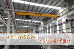 橋式起重機(jī)的控制形勢(shì)和各種控制手段【靖起】