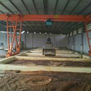 不同類(lèi)型抓斗起重機(jī)的應(yīng)用領(lǐng)域[靖起]