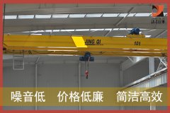 【靖起】詳說雙梁起重機(jī)操作時有哪些防護(hù)設(shè)備