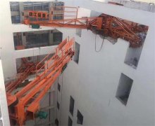 靖起旋臂吊種類多，服務(wù)上千家客戶！