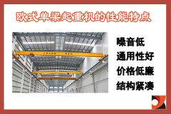 【靖起】單梁起重機(jī)上觸滑線的使用和分類(lèi)是怎樣的？