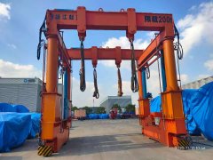 靖起起重機廠家，一條龍服務！