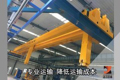 靖起智能起重機是如何實現(xiàn)精準(zhǔn)定位功能的？