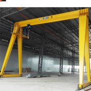 江蘇起重機(jī)廠家哪里有？—靖江市起重