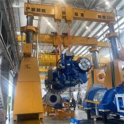 2020，靖起的哪幾款起重機更受客戶歡迎？