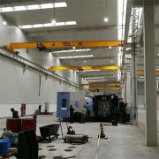 歐式行車生產廠家—靖江市起重