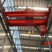 【靖起】橋式起重機電力控制系統(tǒng)介紹 【靖起】橋式起重機電力控制系統(tǒng)介紹