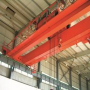 靖起QD橋式起重機主梁結構的優(yōu)化