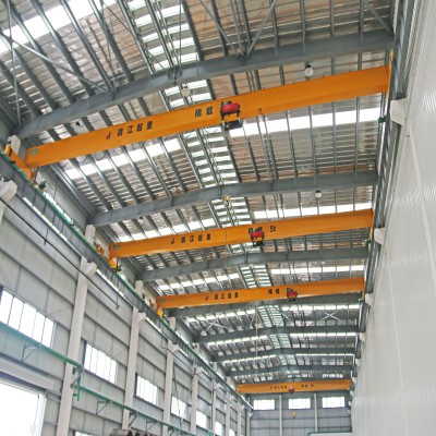 廠家介紹歐式起重機大車故障如何解決