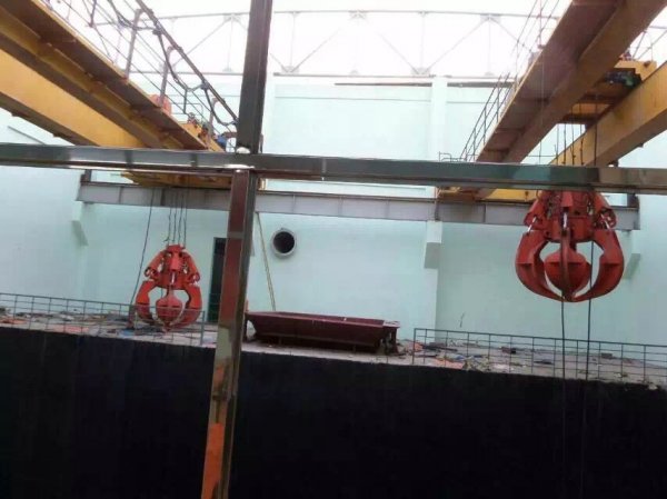 垃圾抓斗起重機(jī)如何選擇，功能怎樣？