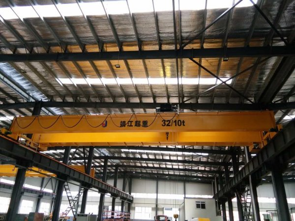 你是否了解雙梁橋式起重機(jī)的基本性能參數(shù)？