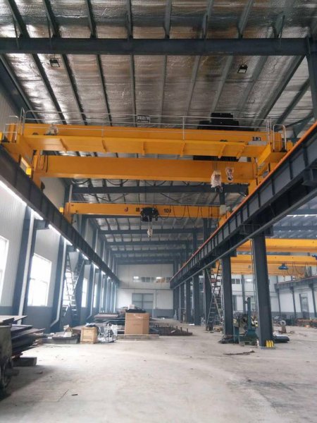 為何說(shuō)歐式行車的使用優(yōu)于普通行車？