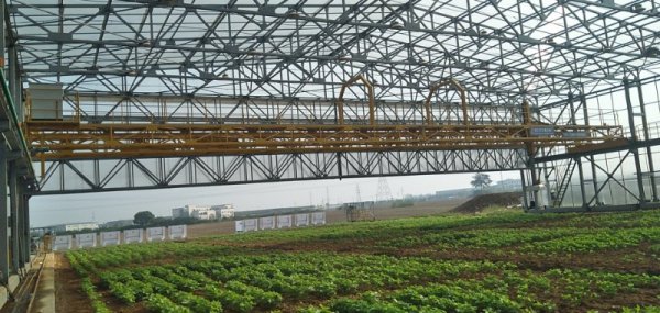 靖起智能起重機廠家，與院校合作案例豐富！