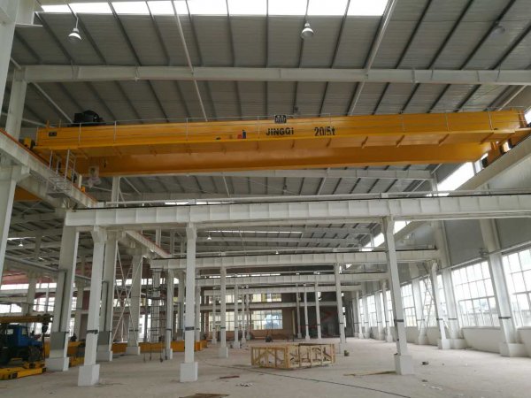 雙梁起重機購買，需要向廠家提供哪些參數(shù)？