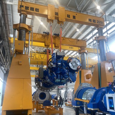 為何起重機需要改造，改造的優(yōu)勢有哪些？