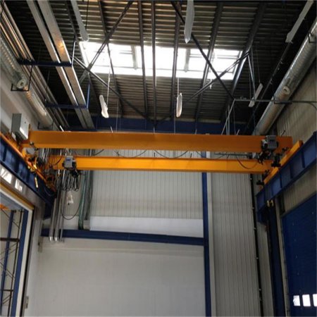 變頻控制技術(shù)在行車上的應(yīng)用優(yōu)勢有哪些？