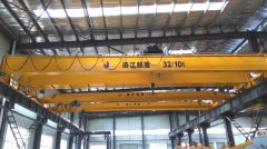 靖起廠家教您如何選擇歐式起重機？