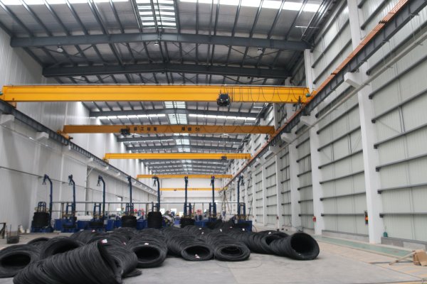 如何正確合理地選購行車設(shè)備？