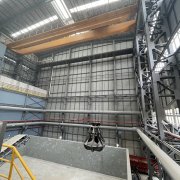 智能控制技術在抓斗起重機的應用上發(fā)揮著重要作用