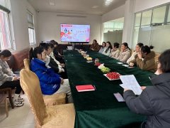 靖起智能起重機(jī)廠(chǎng)家，歡度快樂(lè)的女神節(jié)！