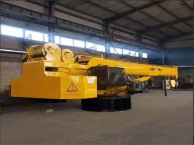 克令吊在哪些場(chǎng)所得到廣泛應(yīng)用呢？