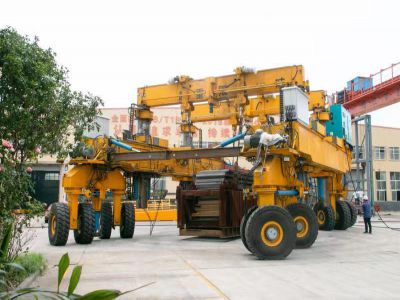 可折疊液壓龍門吊的優(yōu)缺點有哪些？