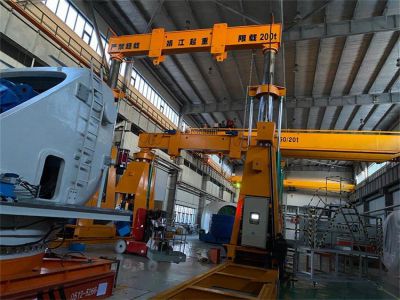 液壓龍門吊的價(jià)格因多種因素而異！