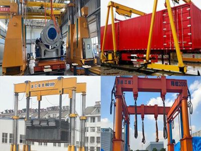 起重機長期使用：細節(jié)決定安全與效率