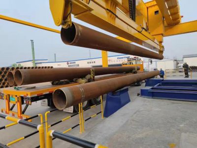 智能起重機的應(yīng)用場景十分廣泛